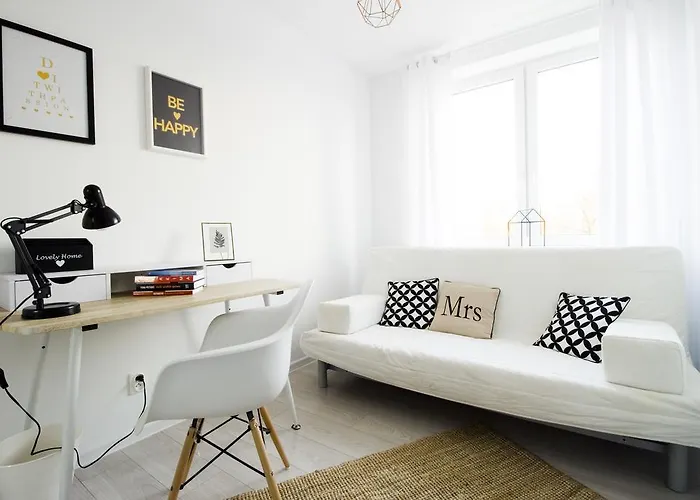 Kamienica Legionow *