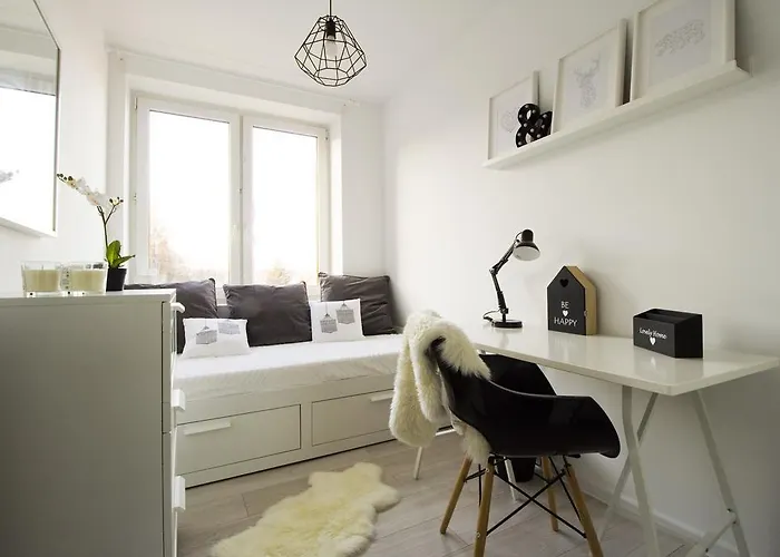 Apartamento Kamienica Legionów