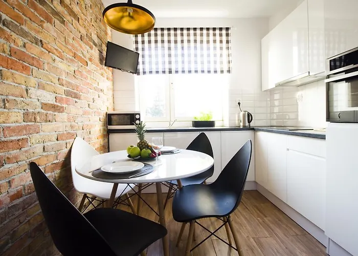 Kamienica Legionow * Gdańsk