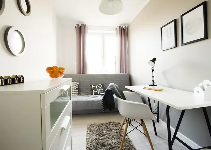 Apartamento Kamienica Legionów *