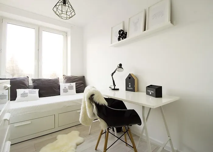 Apartamento Kamienica Legionów Gdansk