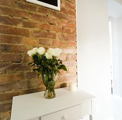 Kamienica Legionow Lägenhet Gdańsk