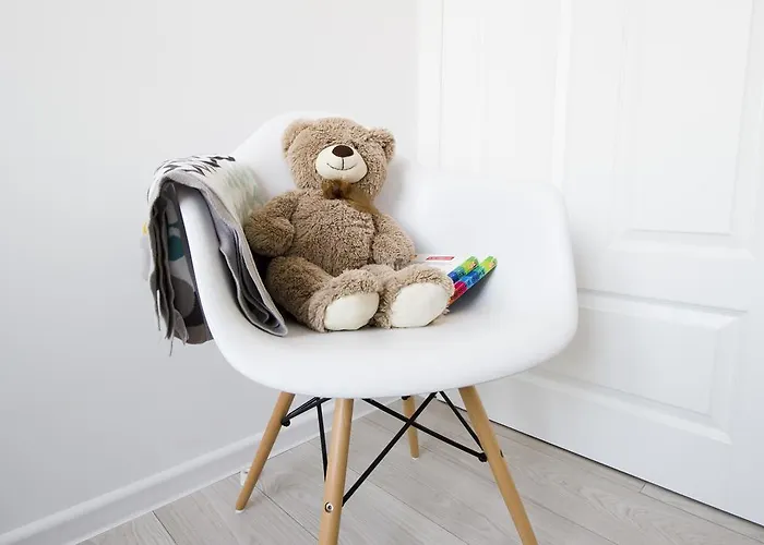 Kamienica Legionow Lägenhet