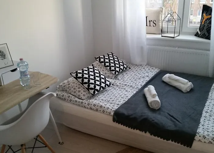 Apartamento Kamienica Legionów *