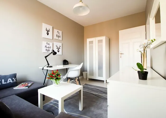 Apartamento Kamienica Legionów
