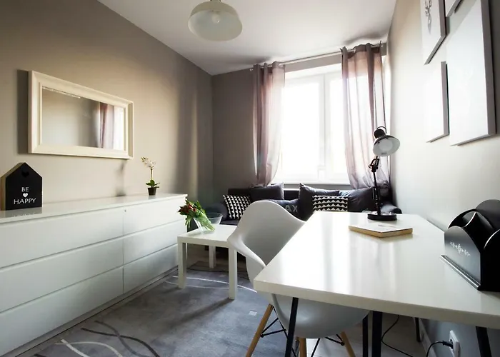 Kamienica Legionow * Gdańsk