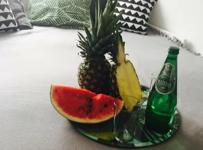 Kamienica Legionów *