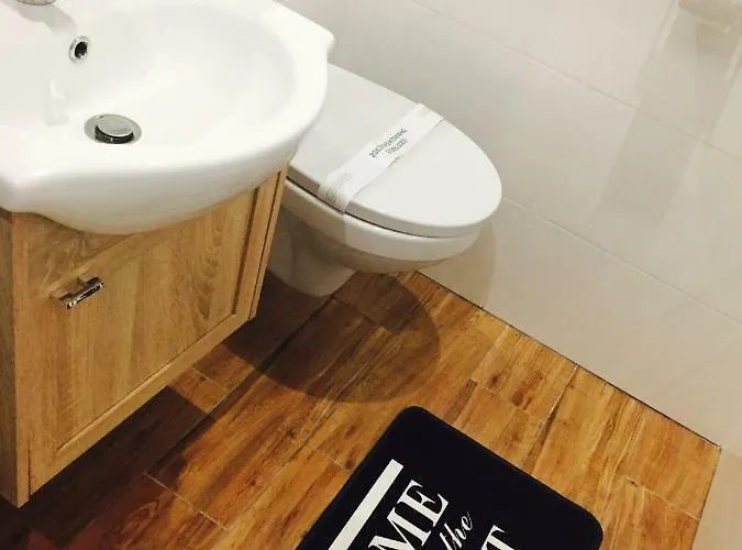 Apartamento Kamienica Legionów *