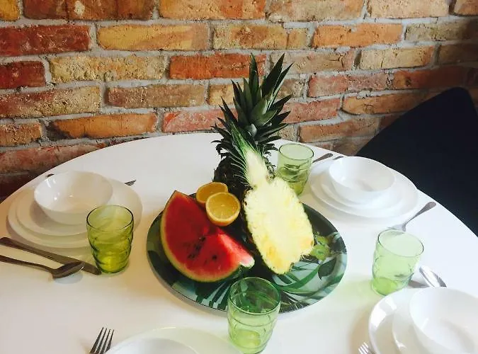 Kamienica Legionow *