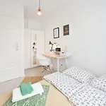 Apartament Kamienica Legionow Апартаменты *