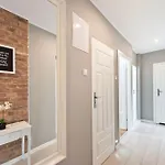 Апартаменты Apartament Kamienica Legionow *