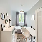 Apartament Kamienica Legionow *
