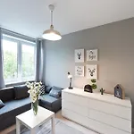 Apartament Kamienica Legionow