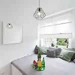 Апартаменты Apartament Kamienica Legionow Гданьск