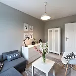 Apartament Kamienica Legionow *