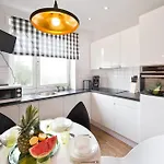 Apartament Kamienica Legionow Апартаменты *