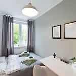 Apartament Kamienica Legionow