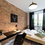 Apartament Kamienica Legionow
