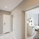 Apartament Kamienica Legionow Апартаменты Гданьск