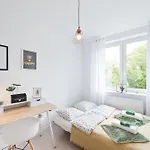 Апартаменты Apartament Kamienica Legionow