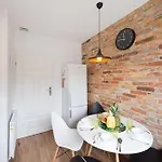 Apartament Kamienica Legionow