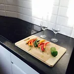 Апартаменты Apartament Kamienica Legionow *