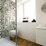Apartament Kamienica Legionow Гданьск