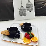 Apartament Kamienica Legionow