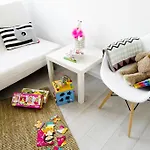 Apartament Kamienica Legionow