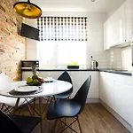 Апартаменты Apartament Kamienica Legionow