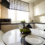 Apartament Kamienica Legionow Апартаменты