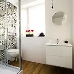 Апартаменты Apartament Kamienica Legionow Гданьск