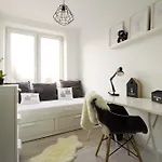 Апартаменты Apartament Kamienica Legionow