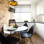 Apartament Kamienica Legionow * Гданьск
