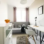Апартаменты Apartament Kamienica Legionow *