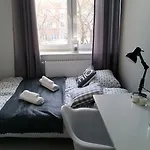 Апартаменты Apartament Kamienica Legionow Гданьск