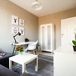 Апартаменты Apartament Kamienica Legionow
