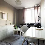 Apartament Kamienica Legionow * Гданьск