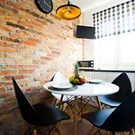 Apartament Kamienica Legionow Апартаменты