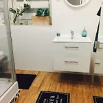 Apartament Kamienica Legionow Гданьск
