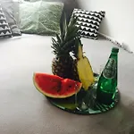 Apartament Kamienica Legionow *