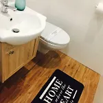 Апартаменты Apartament Kamienica Legionow *