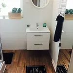 Apartament Kamienica Legionow Апартаменты Гданьск