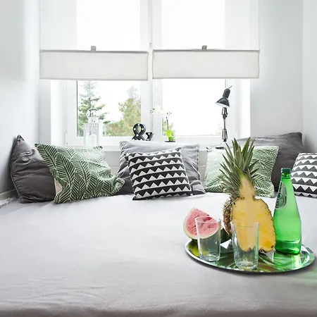 Apartament Kamienica Legionow Гданьск