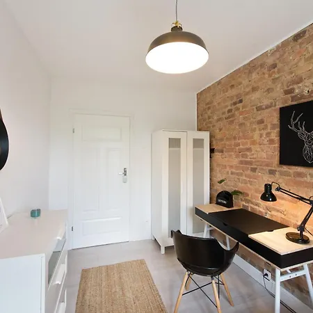 Apartament Kamienica Legionow *