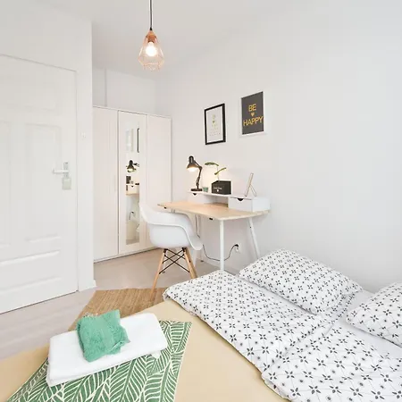 Kamienica Legionow Appartement *