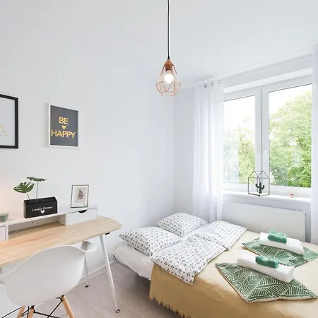 Appartement Kamienica Legionow