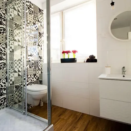 Kamienica Legionow Appartement Gdańsk